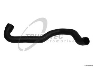 TRUCKTEC AUTOMOTIVE 02.40.157 radiatoriaus žarna
202 501 2782