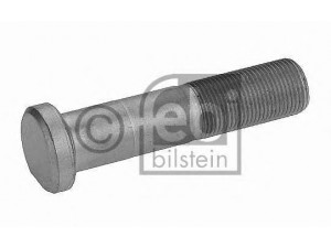 FEBI BILSTEIN 12867 rato varžtas 
 Ašies montavimas/vairavimo mechanizmas/ratai -> Ratas/rato priveržimas
327 402 03 71, 327 402 03 71