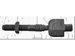 KEY PARTS KTR5016 vidinė skersinė vairo trauklė 
 Vairavimas -> Vairo mechanizmo sujungimai
274179, 274279