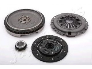 JAPANPARTS KV-K03 sankabos komplektas 
 Sankaba/dalys -> Sankabos remonto komplektas, visas