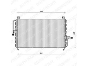 DELPHI TSP0225051 kondensatorius, oro kondicionierius 
 Oro kondicionavimas -> Kondensatorius
1850016, 90457679, 90457679