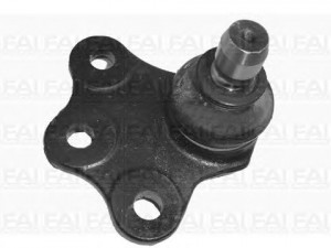 FAI AutoParts SS4206 atramos/vairo trauklė 
 Ašies montavimas/vairavimo mechanizmas/ratai -> Sujungimai -> Atramos/vairo trauklė
5352024, 5352025, 93174598