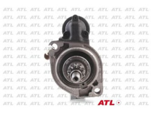 ATL Autotechnik A 14 810 starteris
02A 911 023, 02A 911 023 X