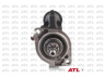 ATL Autotechnik A 14 810 starteris
02A 911 023, 02A 911 023 X
