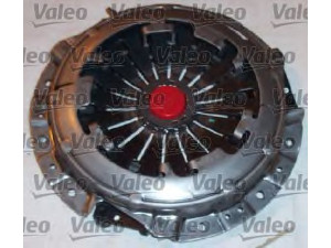 VALEO 801917 sankabos komplektas 
 Sankaba/dalys -> Sankabos remonto komplektas, visas
R1020073