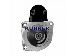 AD KÜHNER 10306 starteris 
 Elektros įranga -> Starterio sistema -> Starteris
9751377680, 97517545, M3T19771