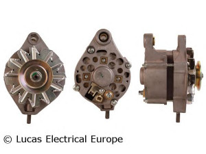 LUCAS ELECTRICAL LRA00162 kintamosios srovės generatorius 
 Elektros įranga -> Kint. sr. generatorius/dalys -> Kintamosios srovės generatorius
2121-370-1010, 221-14B