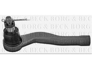 BORG & BECK BTR5827 skersinės vairo trauklės galas 
 Vairavimas -> Vairo mechanizmo sujungimai
45047B9070, 45047B9270