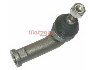 METZGER 54007101 skersinės vairo trauklės galas 
 Vairavimas -> Vairo mechanizmo sujungimai
701419811E