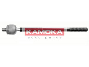 KAMOKA 993117 vidinė skersinė vairo trauklė 
 Vairavimas -> Vairo mechanizmo sujungimai
1 433 271, 30 776 250, 31 280 658
