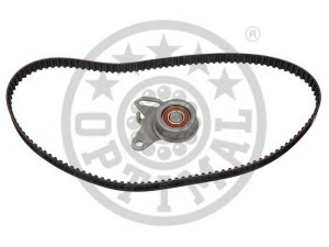 OPTIMAL SK-1240S paskirstymo diržo komplektas 
 Techninės priežiūros dalys -> Papildomas remontas