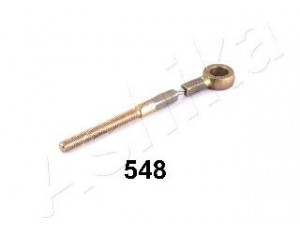 ASHIKA 131-05-584 trosas, stovėjimo stabdys 
 Stabdžių sistema -> Valdymo svirtys/trosai
MB140309