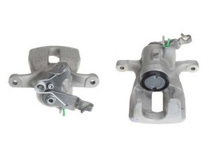 BUDWEG CALIPER 344807 stabdžių apkaba 
 Dviratė transporto priemonės -> Stabdžių sistema -> Stabdžių apkaba / priedai
5Q0 615 424B, 5Q0 615 424B, 5Q0 615 424C