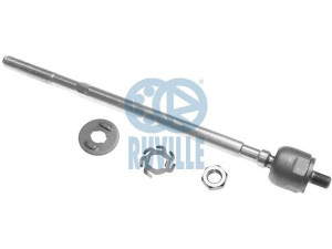 RUVILLE 925504 vidinė skersinė vairo trauklė 
 Vairavimas -> Vairo mechanizmo sujungimai
77 01 473 498