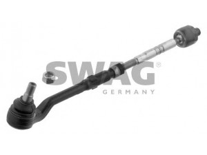 SWAG 20 93 1224 strypo montavimas 
 Vairavimas -> Sujungimo trauklės surinkimas/dalys -> Sujungimo trauklės surinkimas
32 10 6 774 336, 32 21 6 760 470