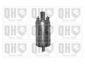 QUINTON HAZELL QFP608 kuro siurblys
13 31 2 204 346, 75TM 9350 AA, 002 091 1301