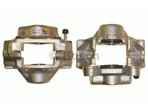 BOSCH 0 986 473 950 stabdžių apkaba 
 Stabdžių sistema -> Stabdžių matuoklis -> Stabdžių matuoklio montavimas
5 42 262, 90349858, 90349858