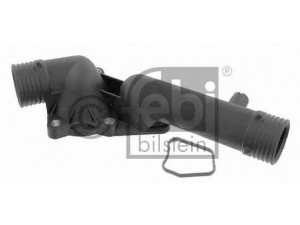 FEBI BILSTEIN 23740 termostato korpusas 
 Aušinimo sistema -> Termostatas/tarpiklis -> Thermostat
11 53 1 740 478