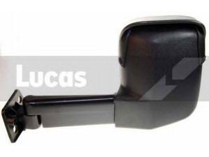 LUCAS ELECTRICAL ADR170 išorinis veidrodėlis 
 Kėbulas -> Langai/veidrodėliai -> Veidrodėlis