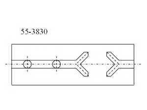 GLYCO 55-3830 guolis