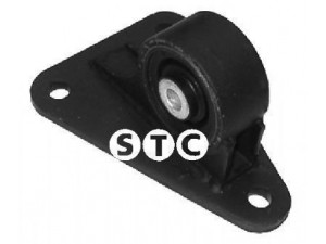 STC T405567 variklio montavimas 
 Variklis -> Variklio montavimas -> Variklio montavimo rėmas
46513009, 46840714
