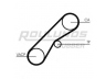 ROULUNDS RUBBER RR1220 paskirstymo diržas 
 Techninės priežiūros dalys -> Papildomas remontas
7700860897