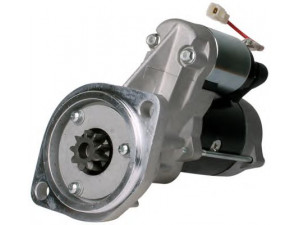 PowerMax 88212120 starteris 
 Elektros įranga -> Starterio sistema -> Starteris
8-94460417-0, 8-94460417-1, 8-97112549-0