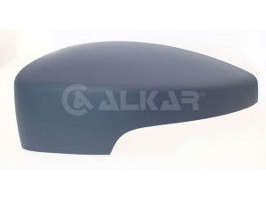 ALKAR 6341379 korpusas, išorinis veidrodėlis 
 Kėbulas -> Langai/veidrodėliai -> Veidrodėlis
1828249, 1849440, 5237817