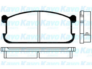 KAVO PARTS BP-5501 stabdžių trinkelių rinkinys, diskinis stabdys 
 Techninės priežiūros dalys -> Papildomas remontas
MB134815, MB151323, MB151324, MB193216
