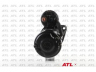 ATL Autotechnik A 19 090 starteris 
 Elektros įranga -> Starterio sistema -> Starteris
M 3 T 44181, MD 301 348, MD 321 445