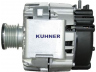 AD KÜHNER 553550RI kintamosios srovės generatorius
A0141543902, A01415439020, A01415439020080