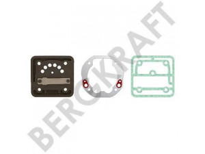BERGKRAFT BK8501410 remonto komplektas, kompresorius
3099 753, 3099753