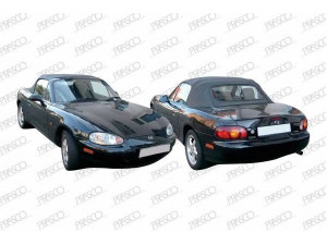 PRASCO MZ116W022 lango pakėliklis 
 Vidaus įranga -> Elektrinis lango pakėliklis
NA0259560C