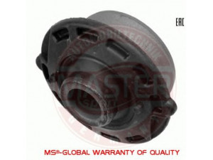 MASTER-SPORT 29529-PCS-MS valdymo svirties/išilginių svirčių įvorė 
 Ašies montavimas/vairavimo mechanizmas/ratai -> Valdymo svirtis/pasukamosios svirties sujungimas -> Montavimas/sutvirtinimas
352398, 96 361 910 80, 3523 98
