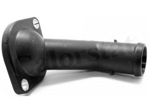 CALORSTAT by Vernet WF0057 aušinimo skysčio jungė 
 Aušinimo sistema -> Žarnelės/vamzdeliai/sujungimai -> Jungės
038121121D, 06A121121C, 06A121121F