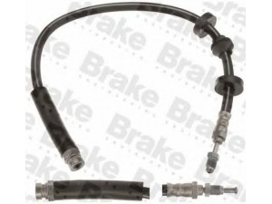 Brake ENGINEERING BH770465 stabdžių žarnelė 
 Stabdžių sistema -> Stabdžių žarnelės
4002341, 4426474, 4426490