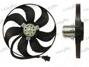 FRIGAIR 0510.1573 ventiliatorius, radiatoriaus 
 Aušinimo sistema -> Oro aušinimas
1J0959455F, 6X0959455A, 6X0959455F