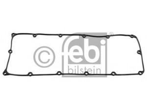 FEBI BILSTEIN 47405 tarpiklis, svirties dangtis 
 Variklis -> Cilindrų galvutė/dalys -> Svirties dangtelis/tarpiklis
8-97945-338-0