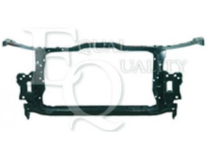 EQUAL QUALITY L00167 priekinis variklio gaubtas 
 Kėbulas -> Kėbulo dalys/ sparnas/buferis -> Priekinis aerodinaminio pasipriešinimo sumažinimas/grotelės
53201-05040