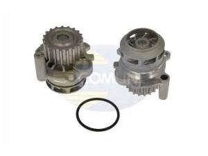 COMLINE EWP030 vandens siurblys 
 Aušinimo sistema -> Vandens siurblys/tarpiklis -> Vandens siurblys
038 121 011, 038 121 011 A, 038 121 011 AX