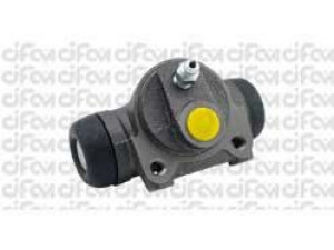 CIFAM 101-642 rato stabdžių cilindras 
 Stabdžių sistema -> Ratų cilindrai
4402.A7, 7077609, 71738326, 9566949780