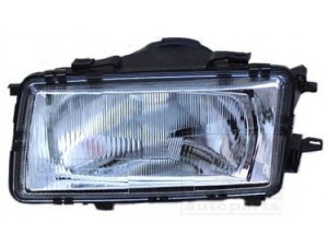 VAN WEZEL 0320961 priekinis žibintas 
 Kėbulas -> Priekinis žibintas/dalys -> Priekinis žibintas/įterp.
893941029H