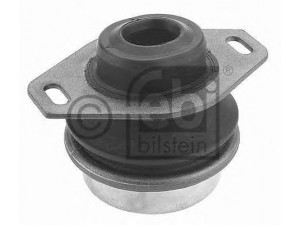 FEBI BILSTEIN 19011 variklio montavimas; montavimas, automatinė transmisija; montavimas, neautomatinė transmisija 
 Transmisija -> Neautomatinė pavarų dėžė -> Ašies montavimas
1827.16, 9618184180, 9618184180