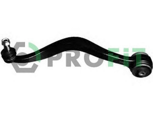 PROFIT 2304-0360 vikšro valdymo svirtis 
 Ašies montavimas/vairavimo mechanizmas/ratai -> Valdymo svirtis/pasukamosios svirties sujungimas -> Vairo trauklės (valdymo svirtis, išilginis balansyras, diago
GJ6A34J00B, GJ6A34J00C, GJ6A34J00