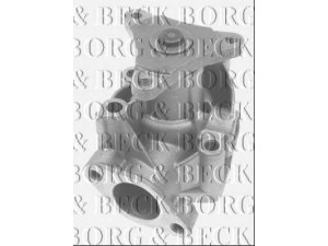 BORG & BECK BWP1573 vandens siurblys 
 Aušinimo sistema -> Vandens siurblys/tarpiklis -> Vandens siurblys
7783006, PA5907