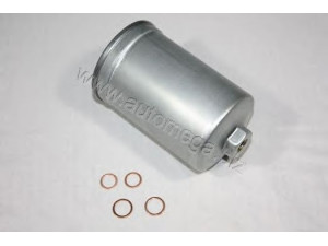 AUTOMEGA 30500200405 kuro filtras 
 Techninės priežiūros dalys -> Papildomas remontas
5020405, 5020405