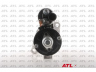 ATL Autotechnik A 20 330 starteris 
 Elektros įranga -> Starterio sistema -> Starteris
0AH 911 023, 0AH 911 023 A, 0AH 911 023 AX