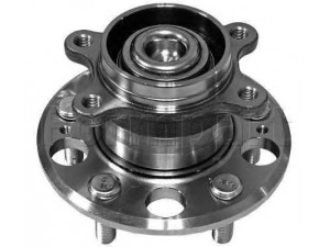 FORMPART 37498035/S rato stebulė
527302H100