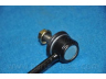 PARTS-MALL PXCLB-003-S šarnyro stabilizatorius 
 Ašies montavimas/vairavimo mechanizmas/ratai -> Stabilizatorius/fiksatoriai -> Savaime išsilyginanti atrama
548301E000, 548301E100, 548301G500