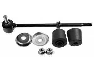 LEMFÖRDER 36038 01 šarnyro stabilizatorius 
 Ašies montavimas/vairavimo mechanizmas/ratai -> Stabilizatorius/fiksatoriai -> Savaime išsilyginanti atrama
13281793, 20907379, 22915877, 4 44 087